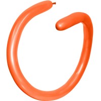 Sp ШДМ (2"/5 см) Оранжевый (061), пастель, 100 шт.