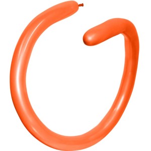 Sp ШДМ (2''/5 см) Оранжевый (061), пастель, 100 шт.