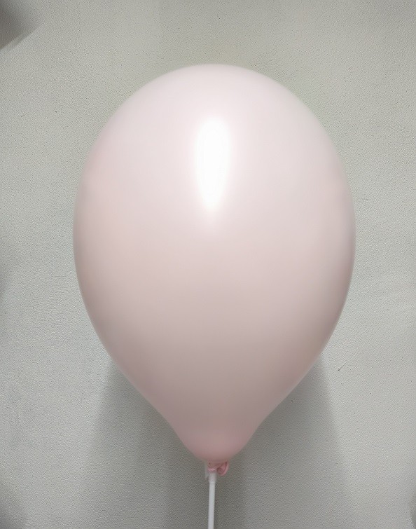 Gm (12''/30 см) /107 Пастель Powder Pink, 50 шт.