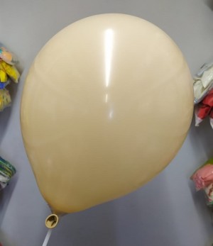 Вх (12&quot;/30 см) Пастель, Телесный, Blush, 100 шт.
