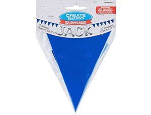 Гирл-вымп д/шаров-букв Royal Blue 4,6 м/А Гирл-вымп д/шаров-букв Royal Blue 4,6 м/А