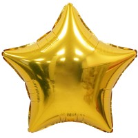 Вх (24"/60 см) Звезда Золотая, 1 шт.