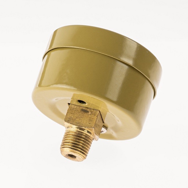 Манометр для оборудования, 1 шт.