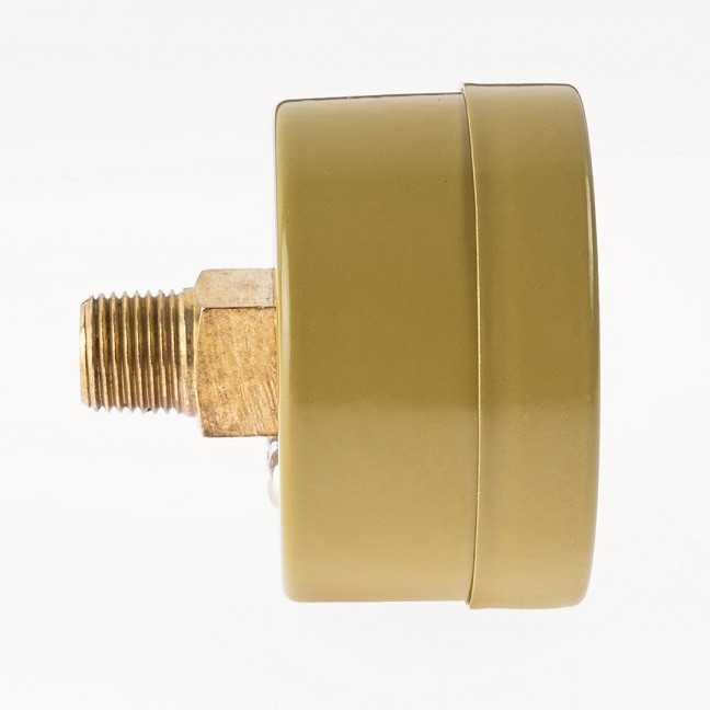 Манометр для оборудования, 1 шт.