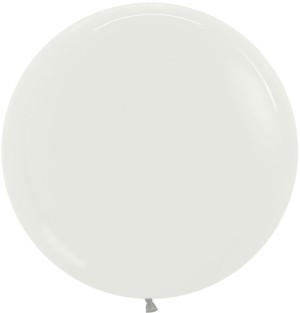 Sp (36"/91 см) Прозрачный (390), пастель, 1 шт.