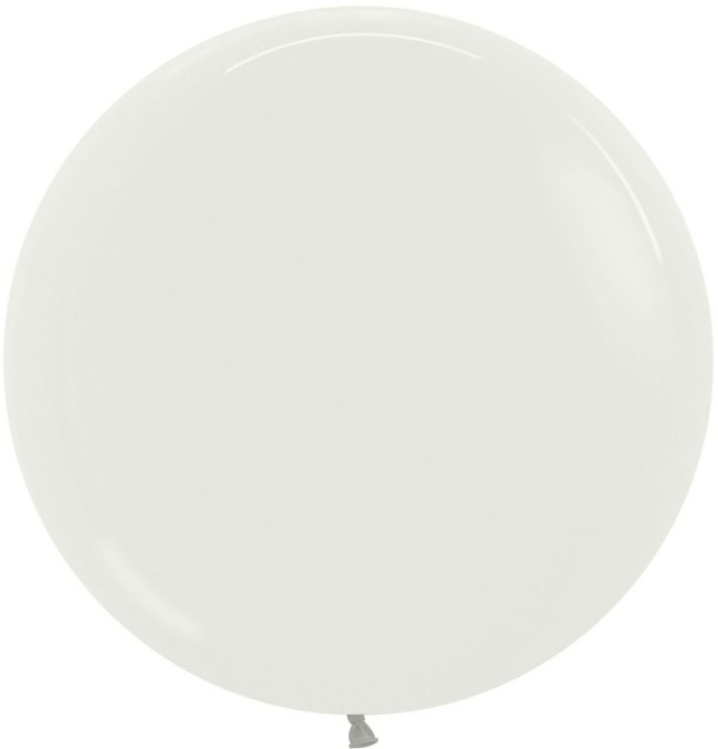 Sp (36"/91 см) Прозрачный (390), пастель, 1 шт.