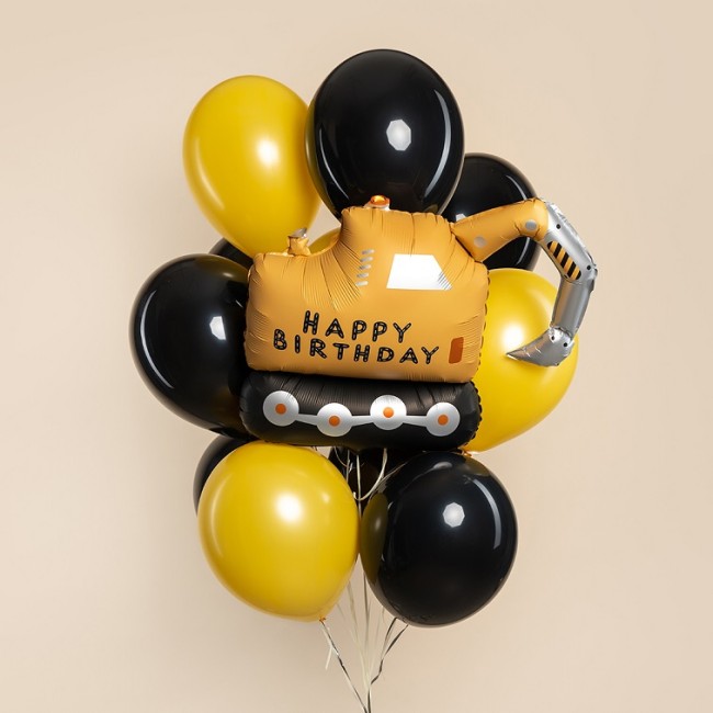 Fa (41''/104 см) Фигура, Экскаватор, 1 шт.