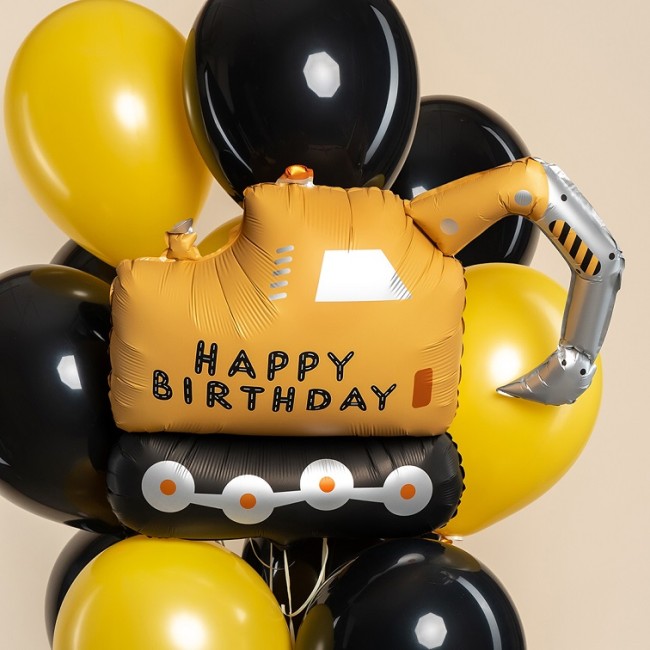 Fa (41''/104 см) Фигура, Экскаватор, 1 шт.