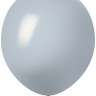 512 (18''/46 см) Серый, пастель ретро, 10 шт.