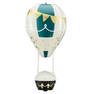 Pd (34''/86 см) 4D ФИГУРА Воздушный шар, 1 шт. Pd (34''/86 см) 4D ФИГУРА Воздушный шар, 1 шт.