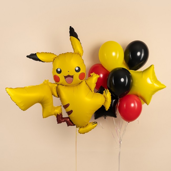 Fa (50''/127 см) Фигура, Персонаж Аниме, 1 шт. в уп.