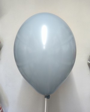 Bb (14''/35 см) /415 Пастель Экстра Antique Blue, 50 шт.