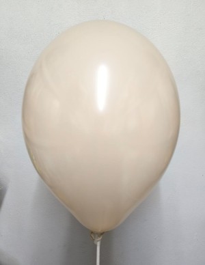 Bb (14''/35 см) /489 Пастель Экстра Alabaster, 50 шт.