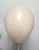 Bb (14''/35 см) /489 Пастель Экстра Alabaster, 50 шт.