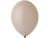 Bb (14''/35 см) /489 Пастель Экстра Alabaster, 50 шт.