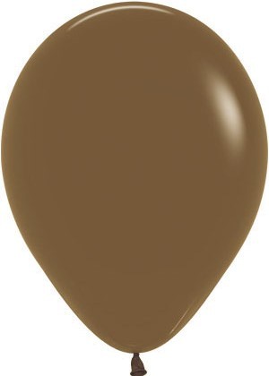Sp (5"/13 см) Кофе (074), пастель, 100 шт.