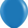 ДБ (18"/46 см) Синий, пастель, 5 шт.