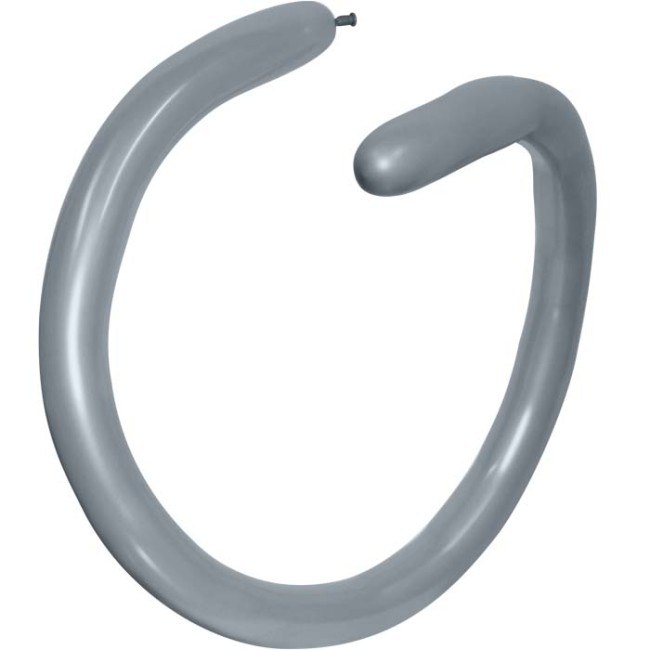 Sp ШДМ (2"/5 см) Серый (081), пастель, 50 шт.