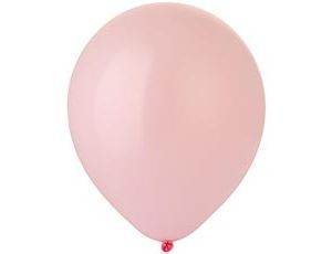 Вз (12"/30 см) /Macaron Pink, 50 шт.
