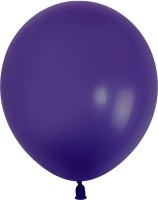 512 (10''/25 см) Фиолетовый (S50/131), пастель, 100 шт.