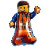Вз (34''/86 см) ФИГУРА Лего Человек в уп., 1 шт.