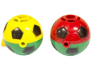 Горн болельщика Мяч футбольный 6 см/G