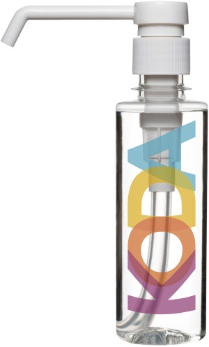 Полимерный гель KODA 0,215 кг, с дозатором