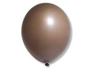 Вb (14''/35 см) /149 Пастель Экстра Cocoa Brown, 50 шт.