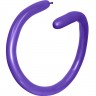 Sp ШДМ (2"/5 см) Фиолетовый (051), пастель, 50 шт.