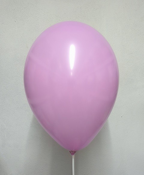 Gm (5''/13 см) 06 Пастель Rose, 100 шт.