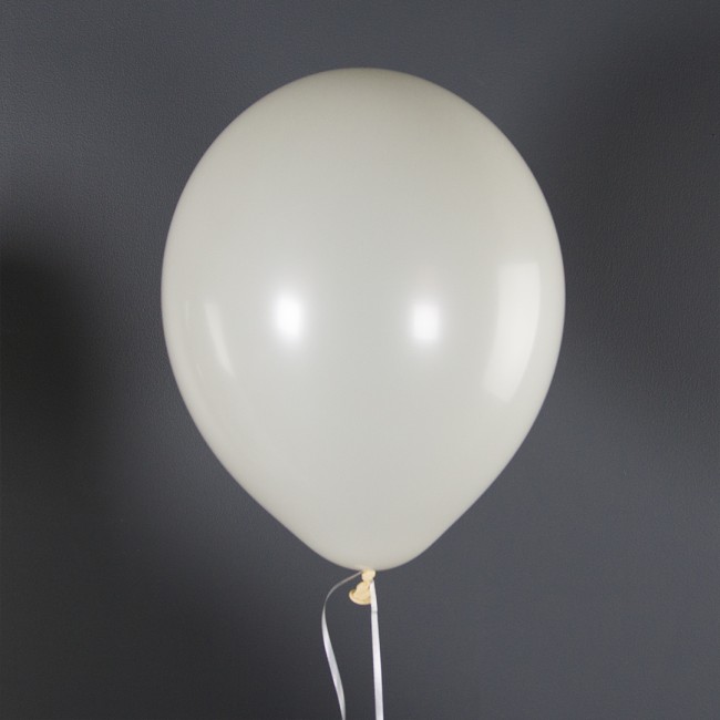 512 (18''/46 см) Слоновая кость, пастель ретро, 10 шт.