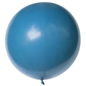 M (24''/61 см) Пастель MIDNIGHT BLUE, 480, 1 шт.