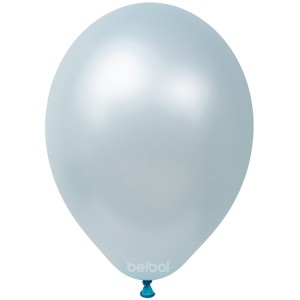 Bb (14''/35 см) /503 Неон Экстра Blue, 50 шт.