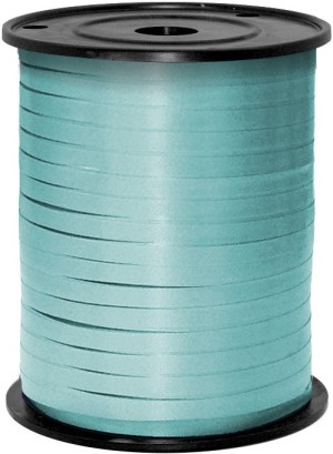 Лента (0,5 см*500 м) Тиффани, 1 шт.