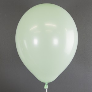 512 (12&quot;/30 см) Нежная мята (H17/740), макарунс, 100 шт.