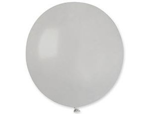 Gm (18''/46 см) /70 Пастель Grey, 5 шт.