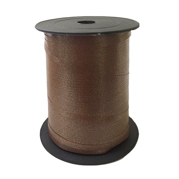 GP Лента 5мм X 500м Шоколад