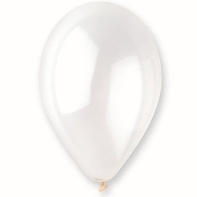 Gm (14''/35 см) /00 Кристалл Transparent (50 шт.)