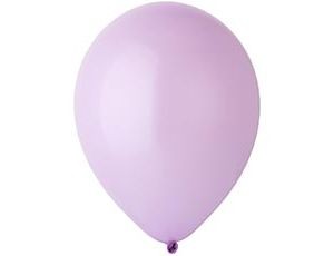 Ev (5''/13 см) /762 Стандарт Macaron Lilac, 100 шт.