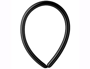 Вз ШДМ 260Е Хром Black, 25 шт.