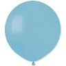 Gm (18''/46 см) /72 Пастель Baby Blue, 5 шт.