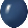 512 (18''/46 см) Темно-синий, пастель ретро, 10 шт.
