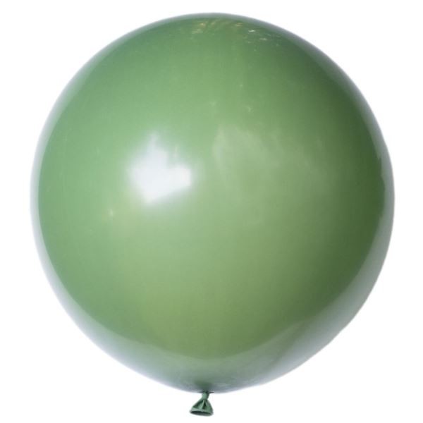 M (24''/61 см) Пастель MOSS, 415, 1 шт.