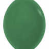 Sp (6''/15см) /Линколун, Темно-зеленый (032), пастель, 100 шт.