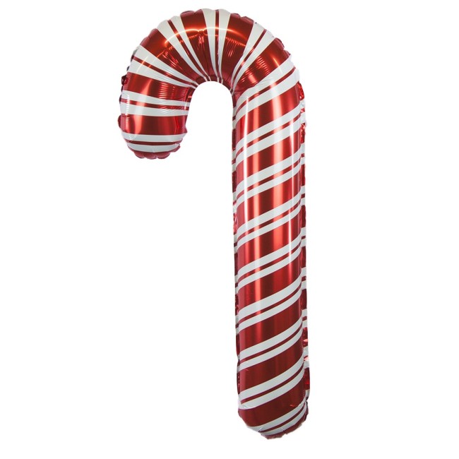 Fa (31''/79 см) /Фигура, Леденец трость, 1 шт.