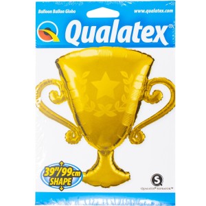 Ql (39''/99 см) Фигура, Кубок, 1 шт. в уп.