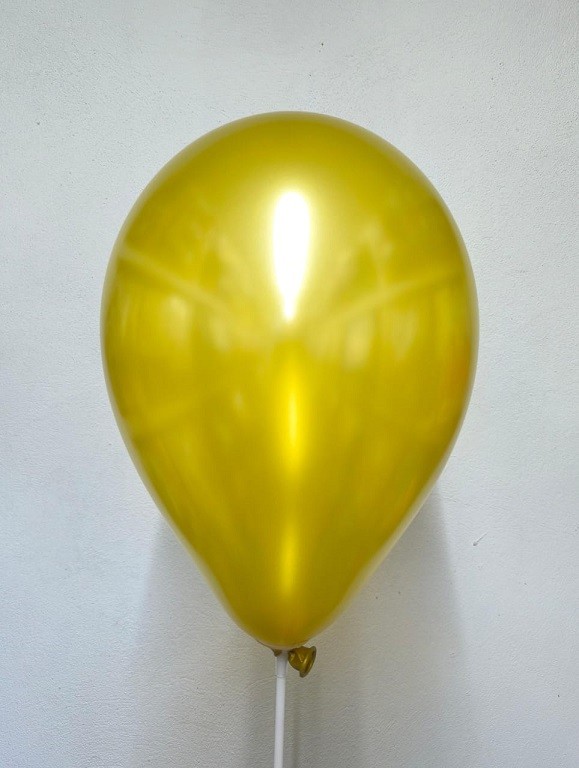 Gm (14''/35 см) /74 Металлик Dorato (50 шт.)