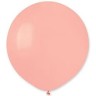 Gm (18''/46 см) /73 Пастель Baby Pink, 5 шт.