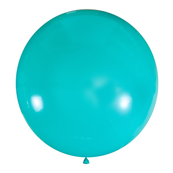 М (24''/61 см) /Пастель LIGHT GREEN, 1 шт.