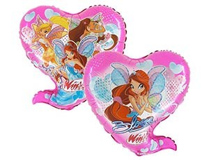 Gr (26''/66 см) /WINX Блум